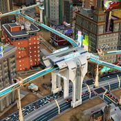 SimCity: Cities of the Future