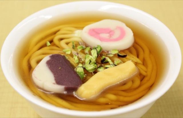 ราเมนเค้ก