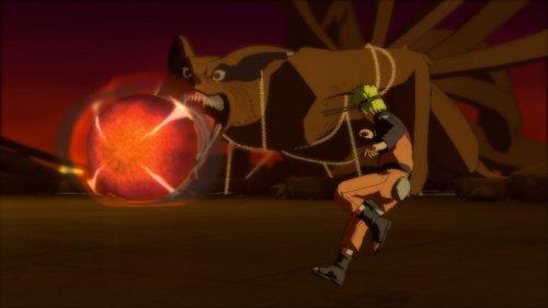 Naruto Shippuden : Ultimate Ninja Storm 3 Full Burst