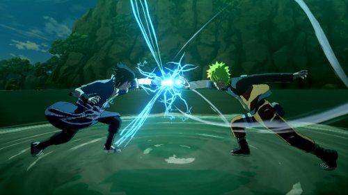 Naruto Shippuden : Ultimate Ninja Storm 3 Full Burst