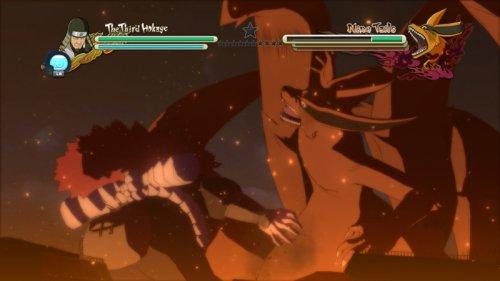 Naruto Shippuden : Ultimate Ninja Storm 3 Full Burst