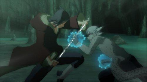 Naruto Shippuden : Ultimate Ninja Storm 3 Full Burst