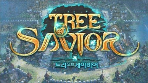 Tree of Savior