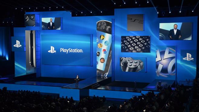 PlayStation Now