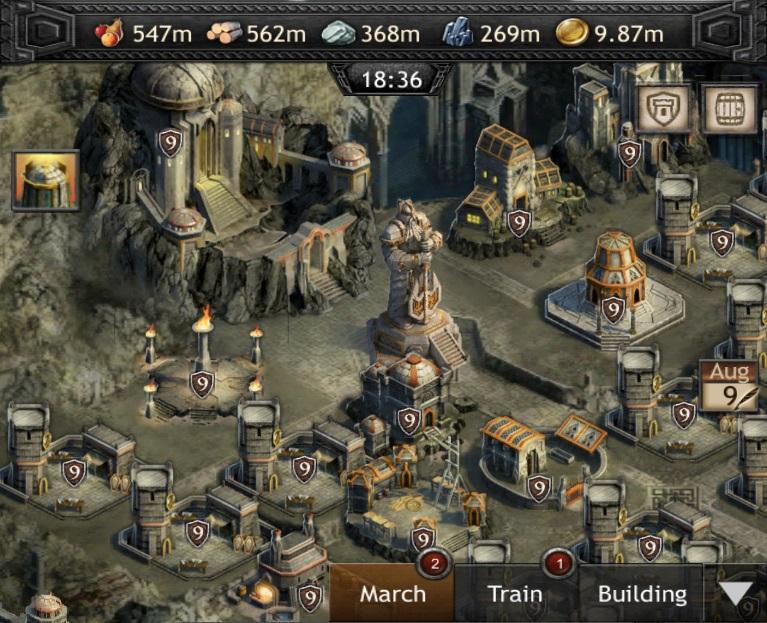 The Hobbit: Kingdoms of Middle-earth 