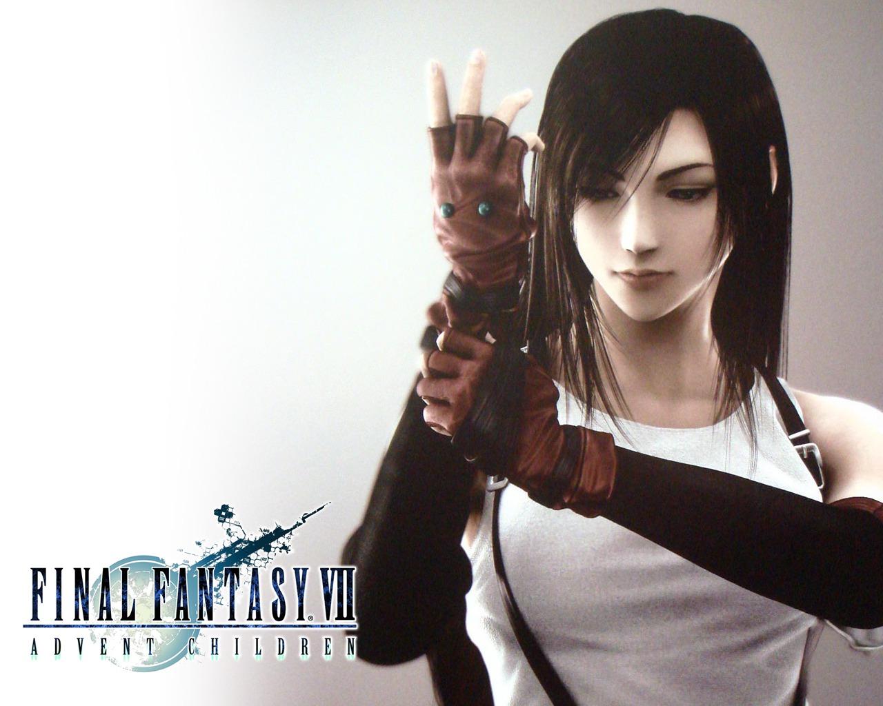ตัวละครหญิงในเกมส์