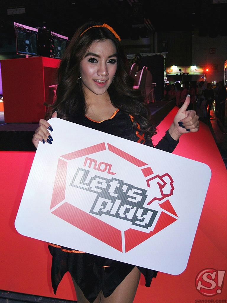 MOL Let's Play 2014