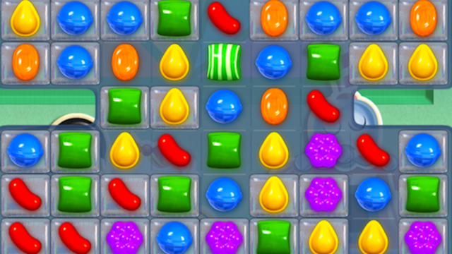 Candy Crush Saga