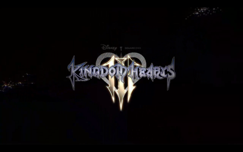 Kingdom Hearts III