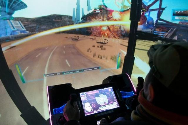 Steel Chronicle Ganesh