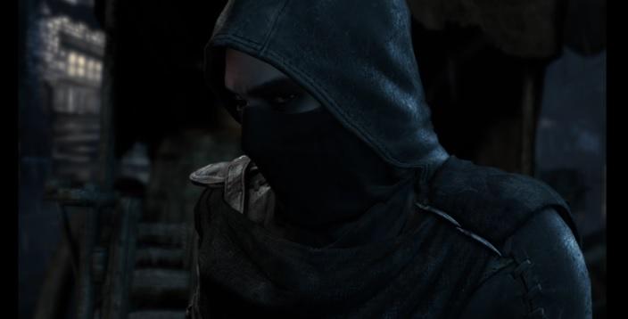 Thief 2014