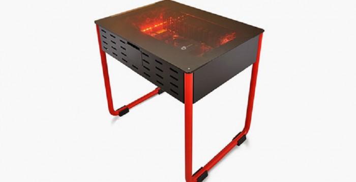 DK01 โต๊ะคอมโฉมใหม่