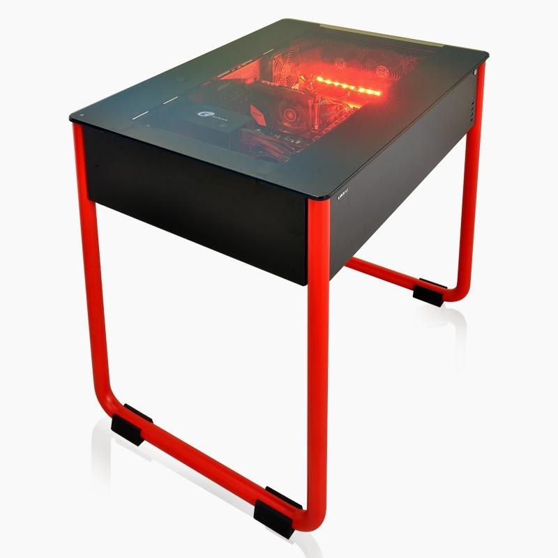 DK01 โต๊ะคอมโฉมใหม่