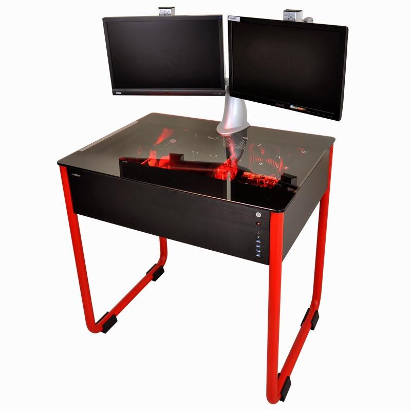 DK01 โต๊ะคอมโฉมใหม่