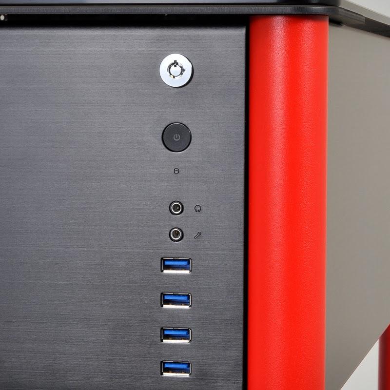 DK01 โต๊ะคอมโฉมใหม่