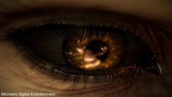 Castlevania Lords of Shadow 2