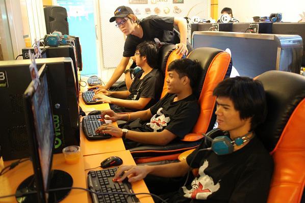 Battle X 
