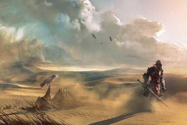 Game of the year 2014