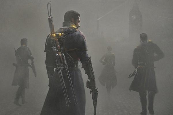 Game of the year 2014