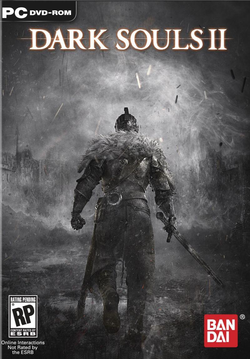 Dark Soul II