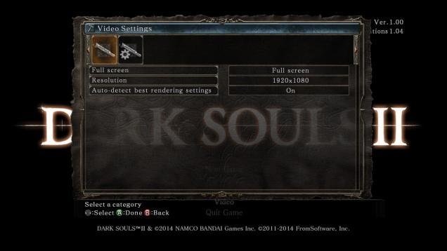Dark Soul II