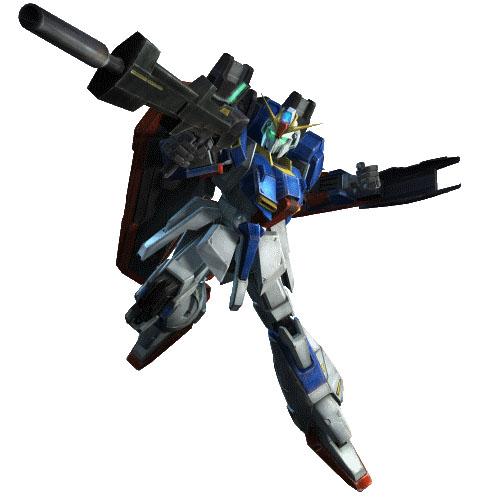 Dynasty Warriors: Gundam Reborn