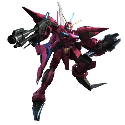 Dynasty Warriors: Gundam Reborn