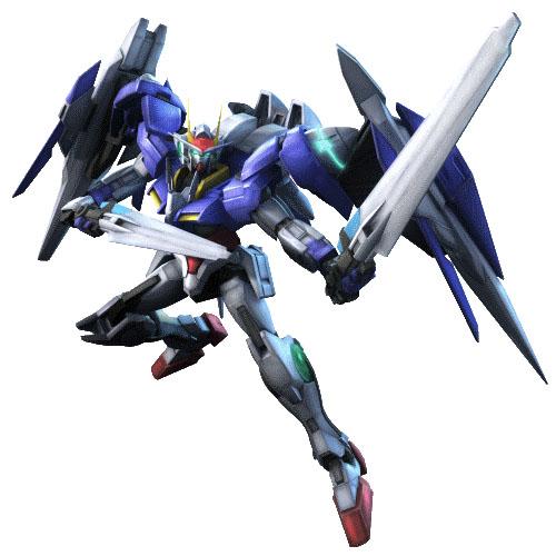 Dynasty Warriors: Gundam Reborn