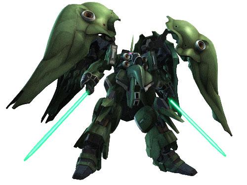 Dynasty Warriors: Gundam Reborn