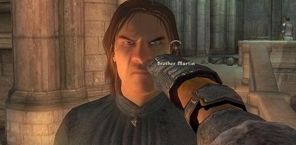 ระบบสุดเซ็งจากในเกมต่างๆ