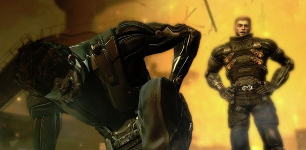 ระบบสุดเซ็งจากในเกมต่างๆ