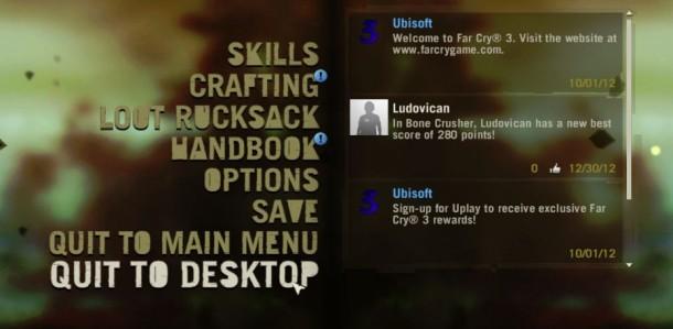 ระบบสุดเซ็งจากในเกมต่างๆ