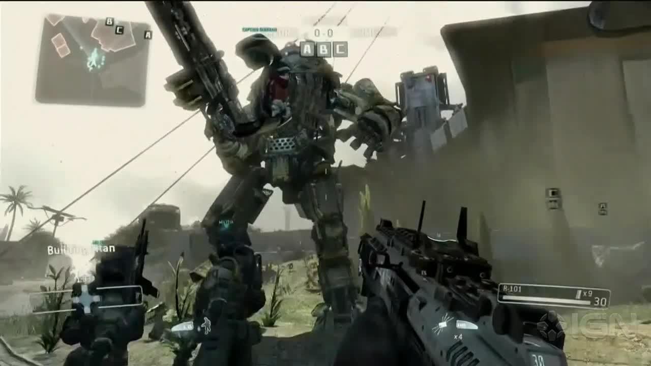 Titanfall