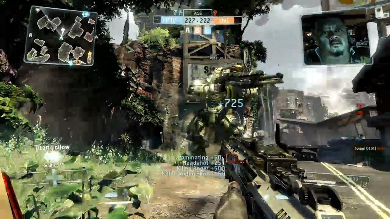 Titanfall