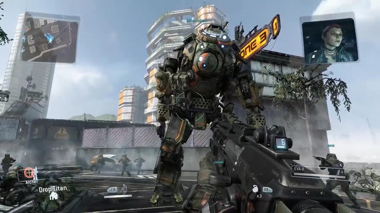 Titanfall