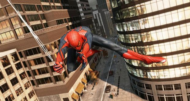 The Amazing Spider-Man 2