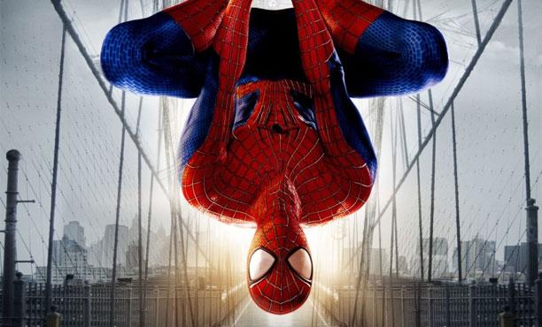 The Amazing Spider-Man 2