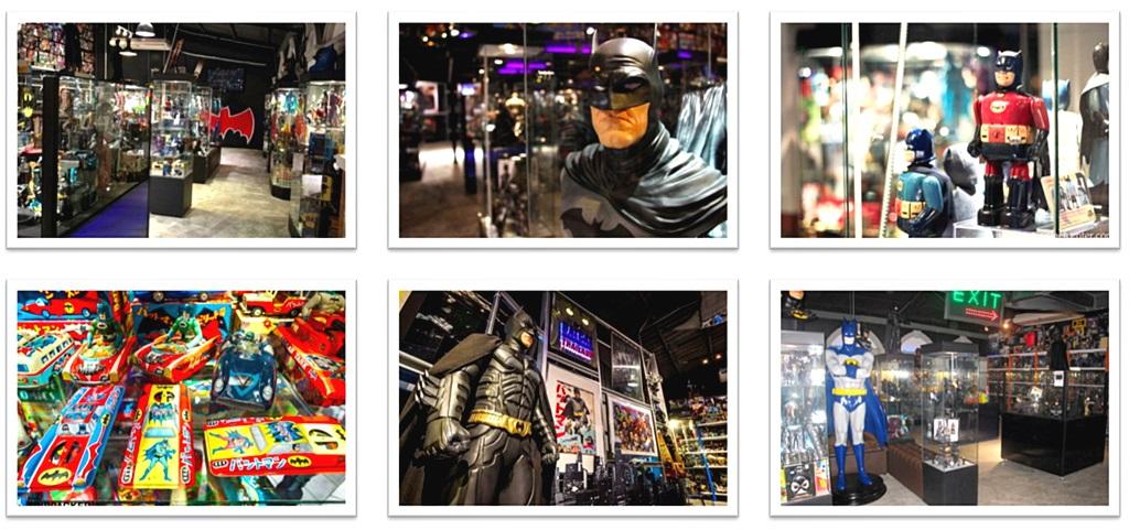 ไทยแลนด์ คอมมิค คอน 2014