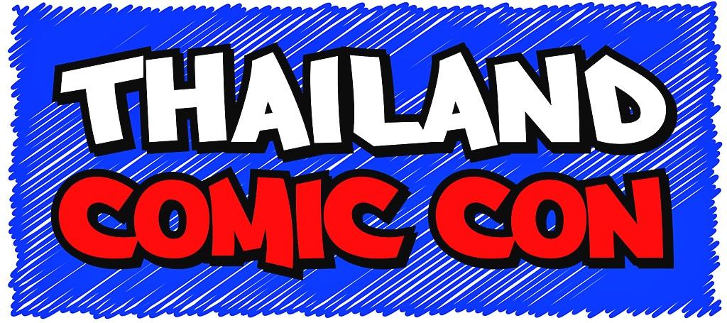 ไทยแลนด์ คอมมิค คอน 2014