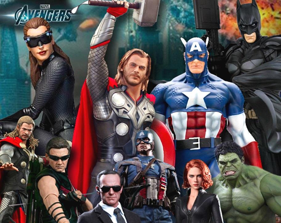 ไทยแลนด์ คอมมิค คอน 2014