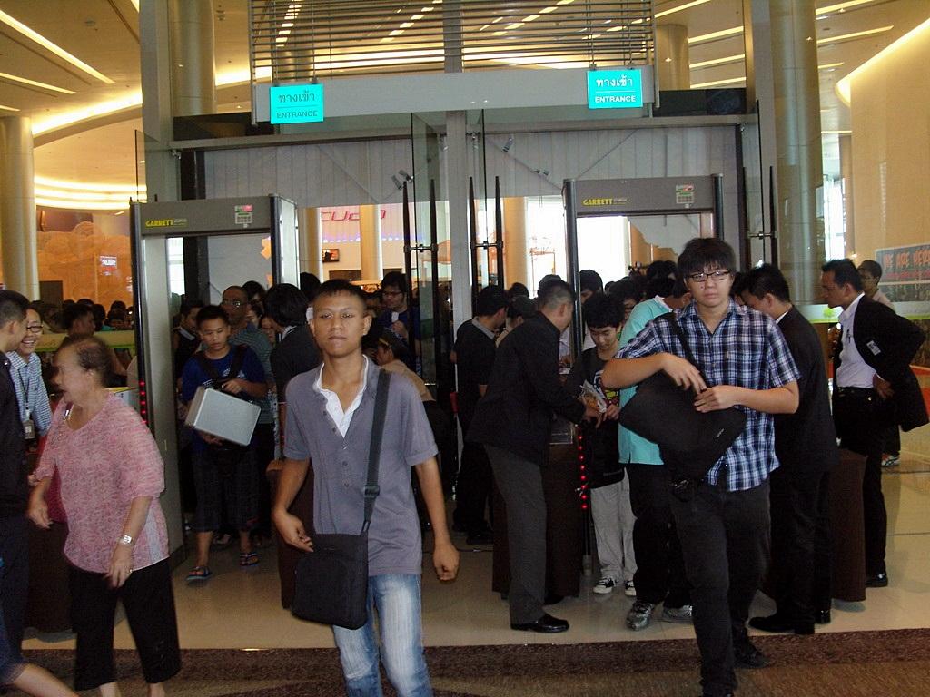 ไทยแลนด์ คอมมิค คอน