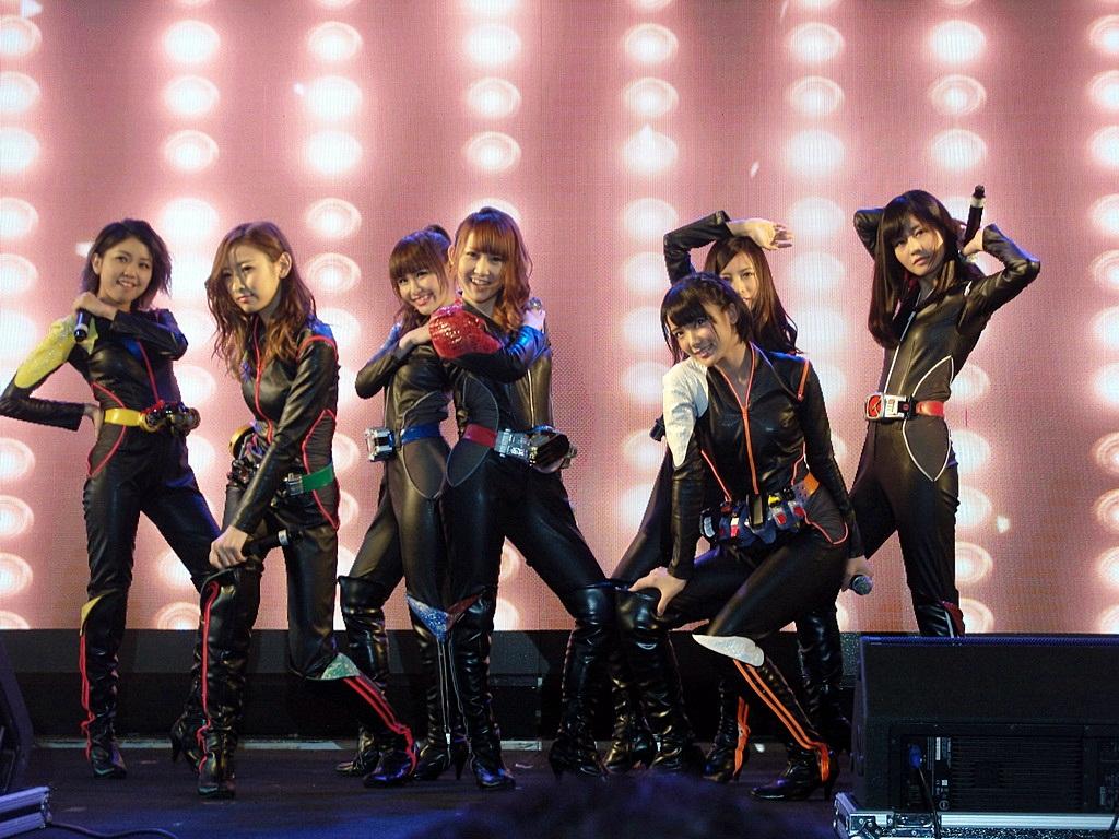 ไทยแลนด์ คอมมิค คอน