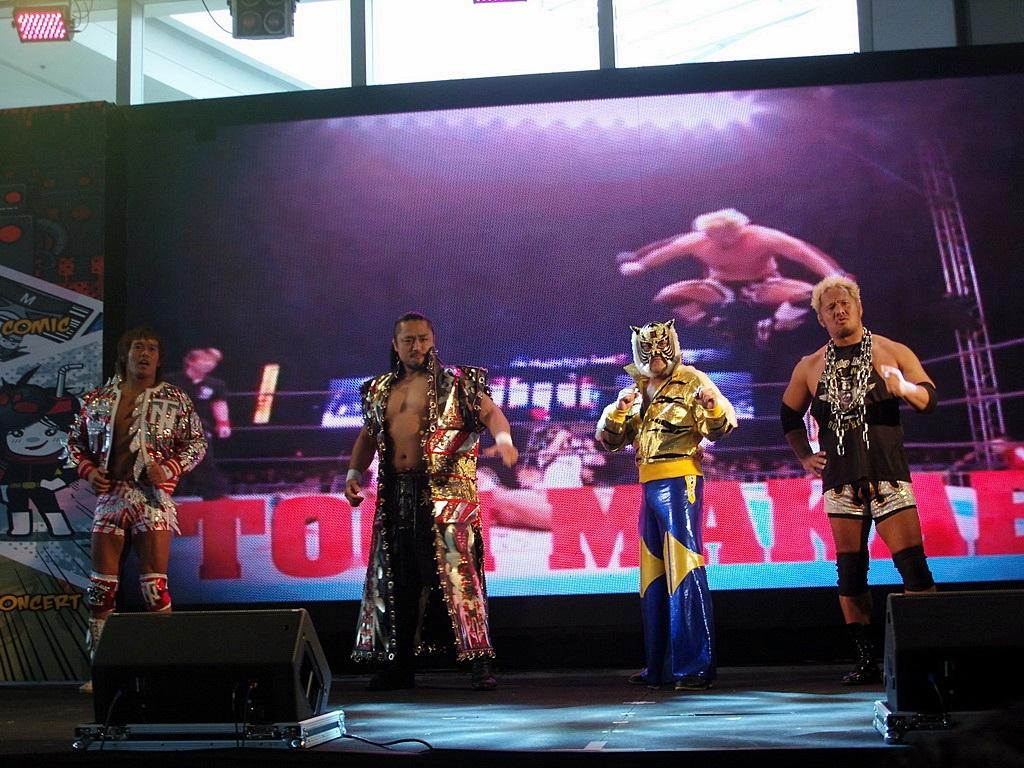 ไทยแลนด์ คอมมิค คอน