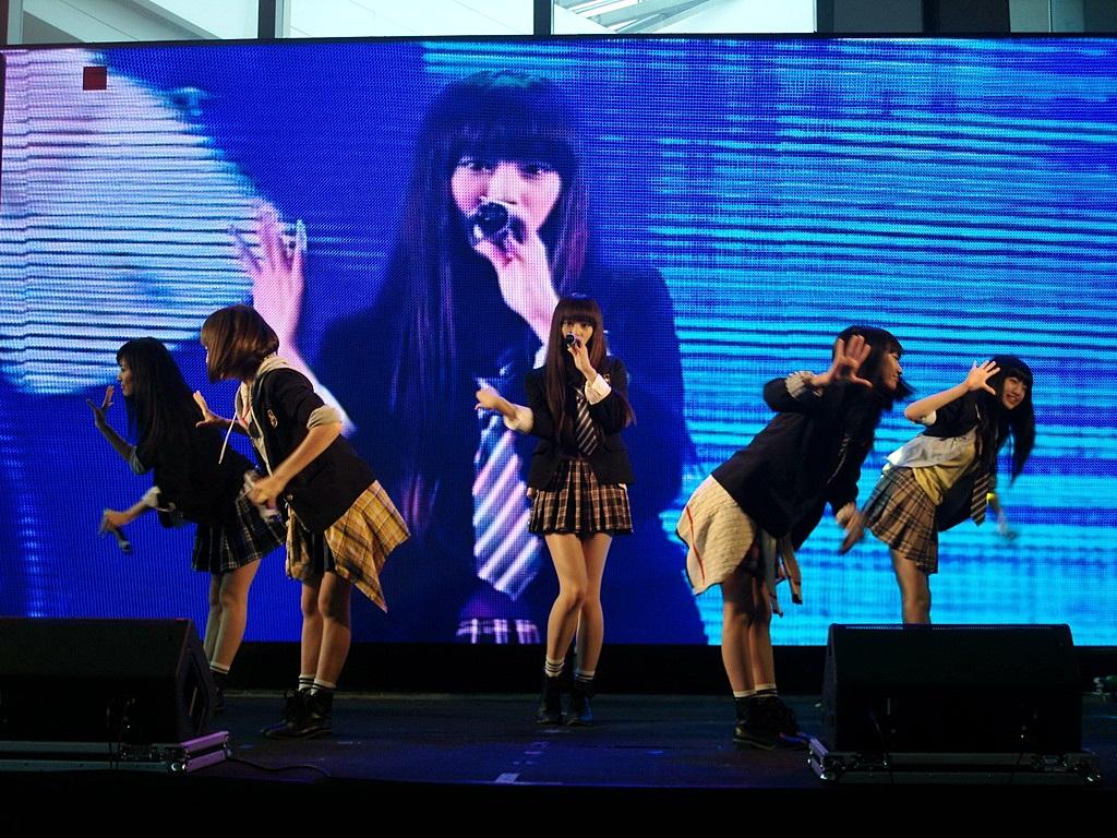 ไทยแลนด์ คอมมิค คอน