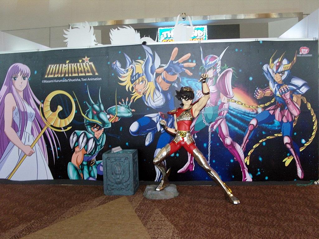 ไทยแลนด์ คอมมิค คอน