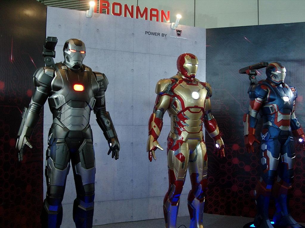 ไทยแลนด์ คอมมิค คอน