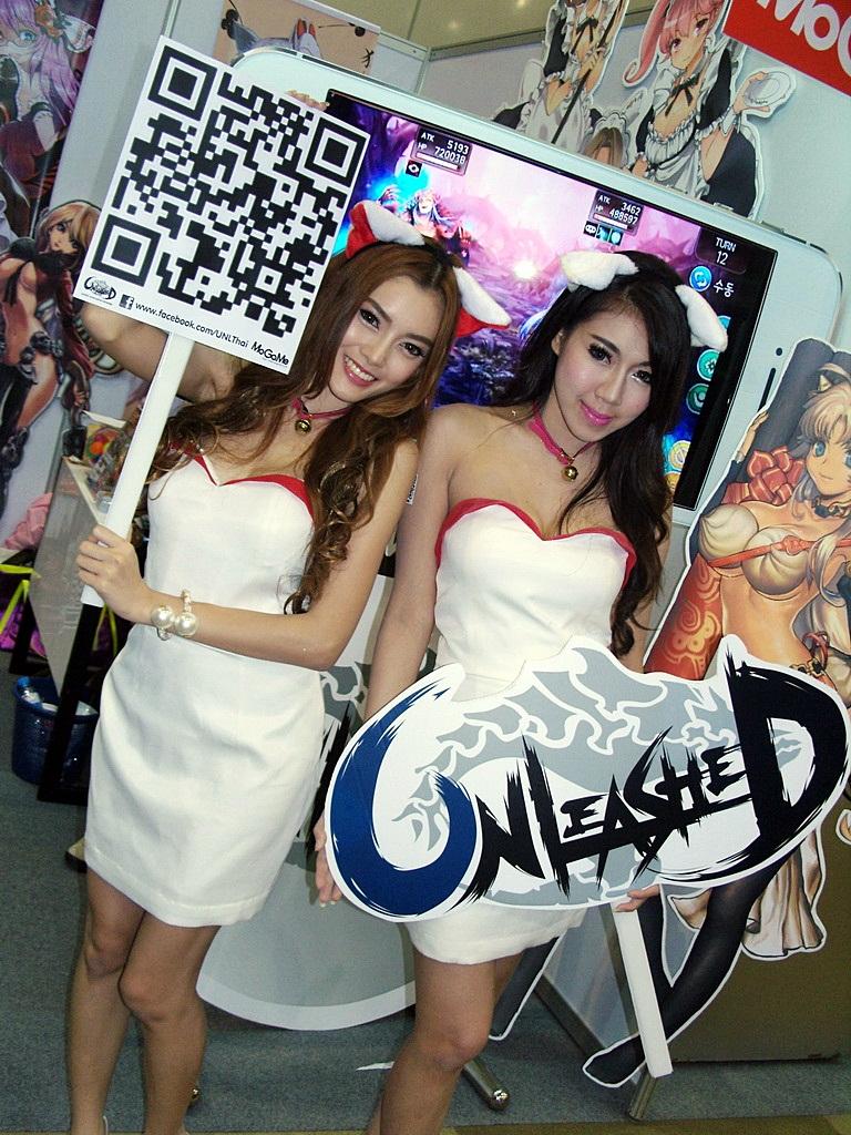 ไทยแลนด์ คอมมิค คอน