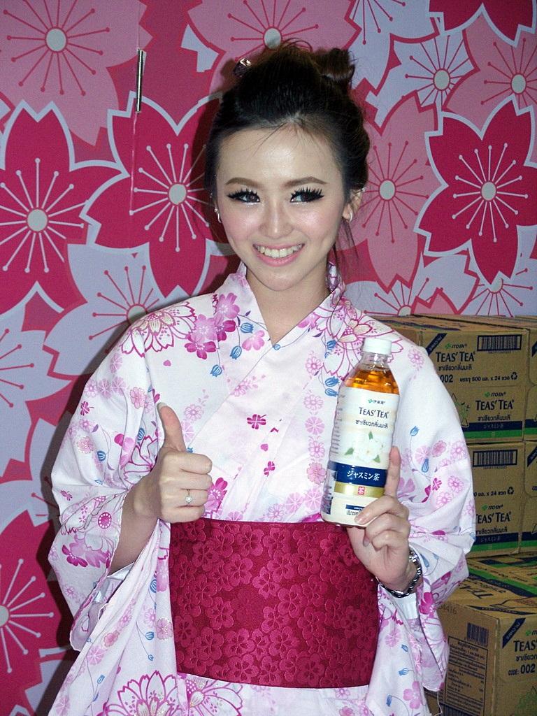 ไทยแลนด์ คอมมิค คอน