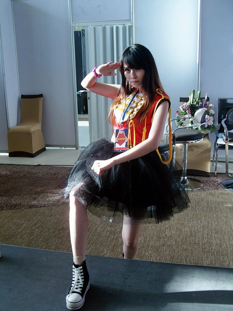 ไทยแลนด์ คอมมิค คอน