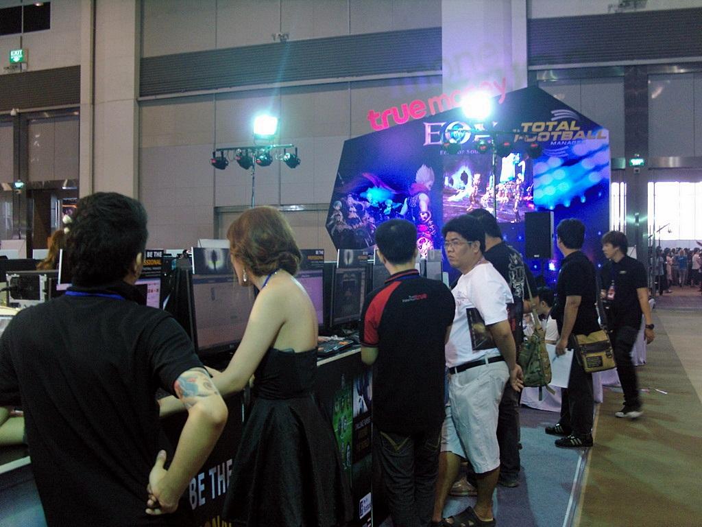 ไทยแลนด์ คอมมิค คอน